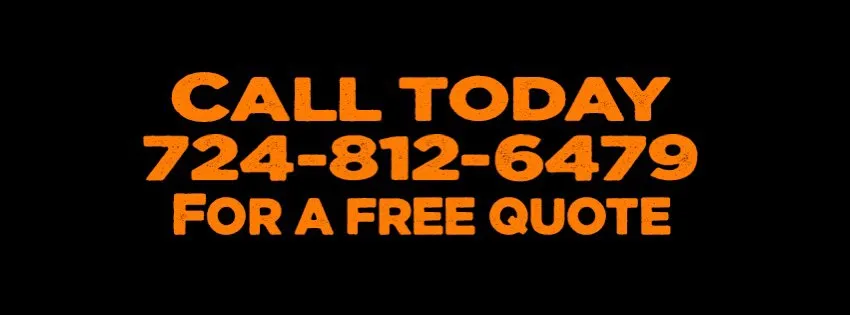 Top-rated lawn care service for outdoor upgrades across Connellsville, PA - Ryan Courser Construction