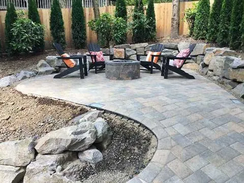 Professional lawn mowing service experts serving Tigard, OR - Ryan Creek Landscaping