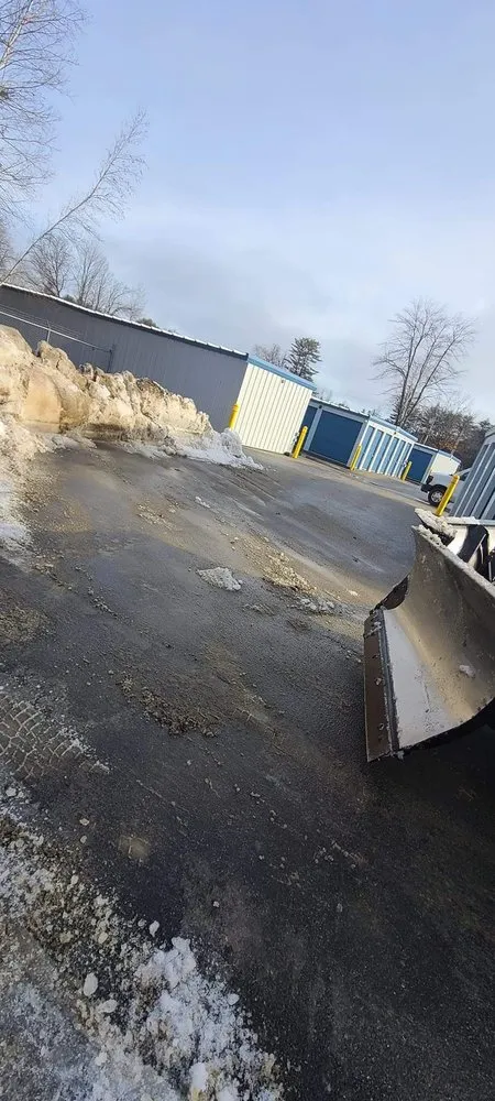 Reliable outdoor landscaping experts serving Lebanon, ME - Ryan Heriot Lawn Care Snow Plowing