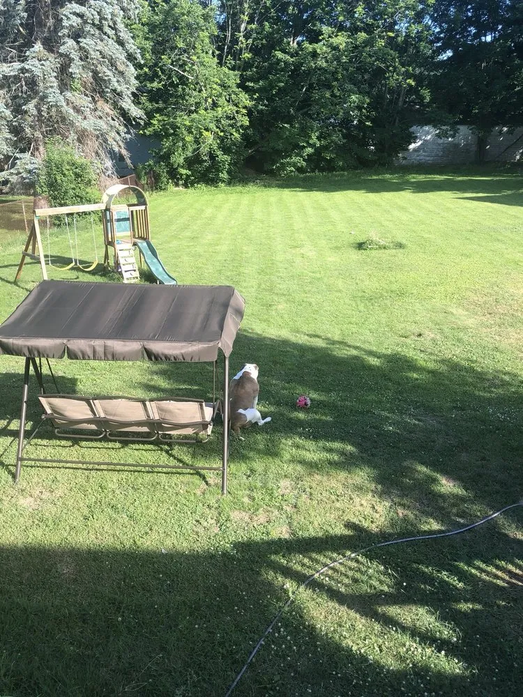 Expert landscape design experts serving Lebanon, ME - Ryan Heriot Lawn Care Snow Plowing