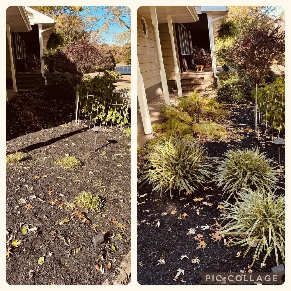 Top-rated lawn mowing service for year-round maintenance in Egg Harbor City, NJ by Ryan Joseph Services