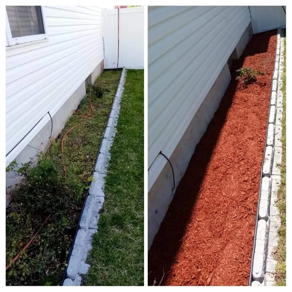 Expert landscape design in Egg Harbor City, NJ by Ryan Joseph Services