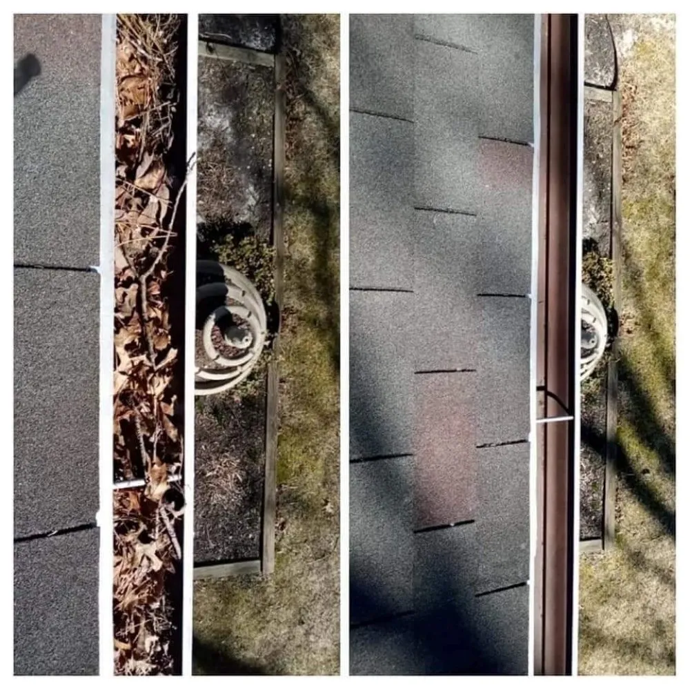 Reliable residential landscaping near you in Egg Harbor City, NJ by Ryan Joseph Services