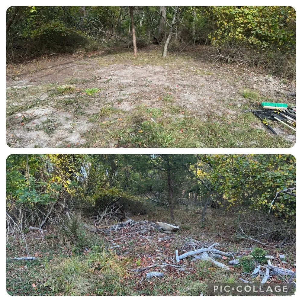 Expert residential landscaping for year-round maintenance across Egg Harbor City, NJ - Ryan Joseph Services