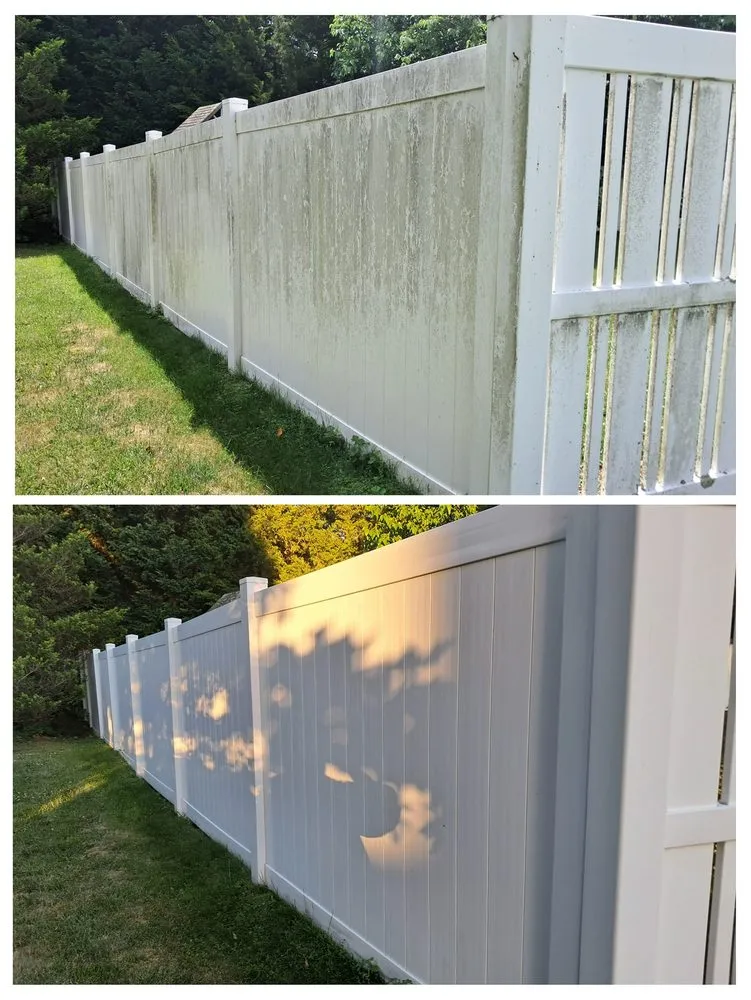 Reliable landscaping services in Egg Harbor City, NJ by Ryan Joseph Services