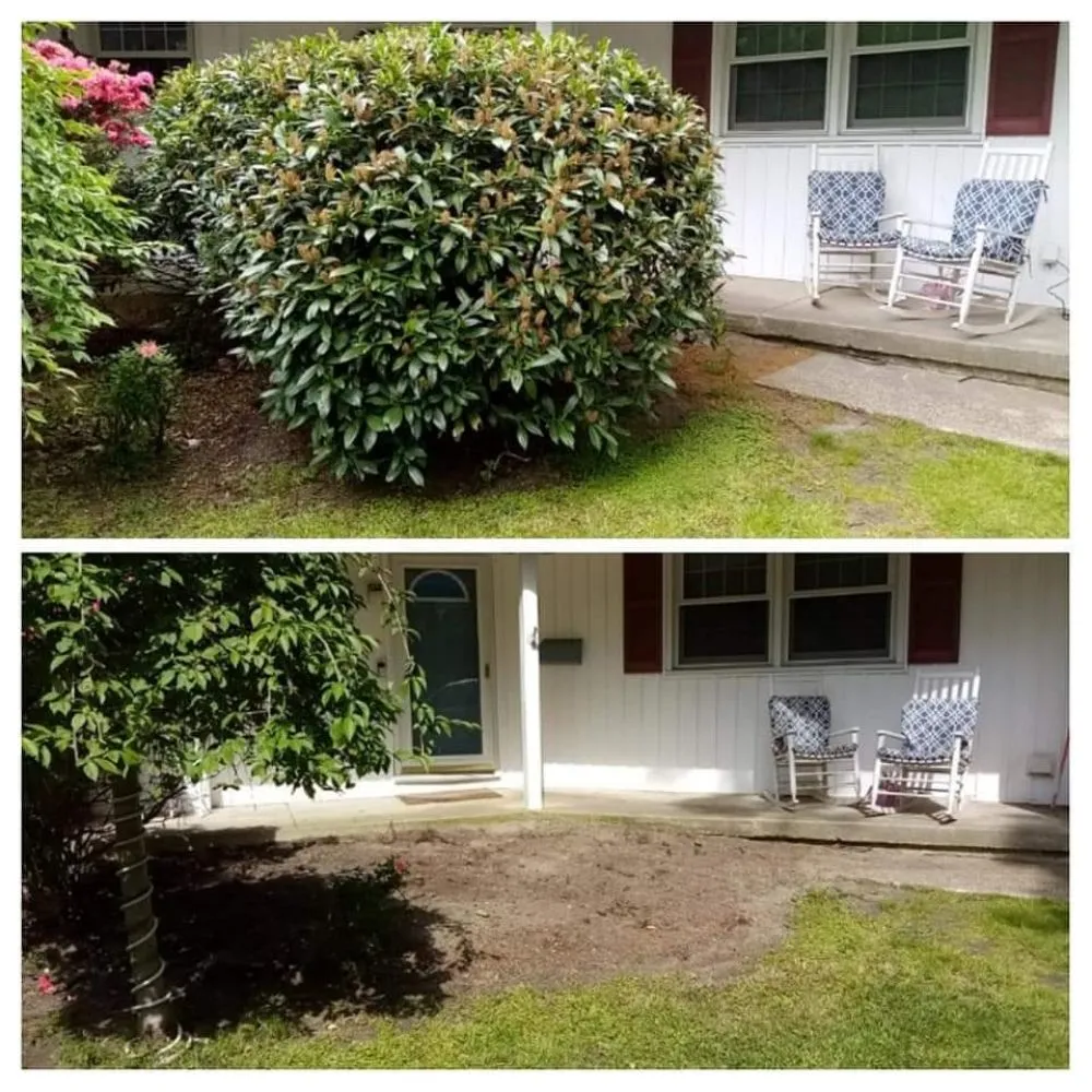 Professional outdoor landscaping near you across Egg Harbor City, NJ - Ryan Joseph Services