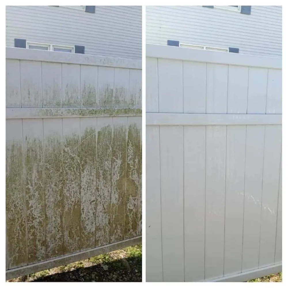 Reliable lawn mowing service for beautiful yards in Egg Harbor City, NJ by Ryan Joseph Services