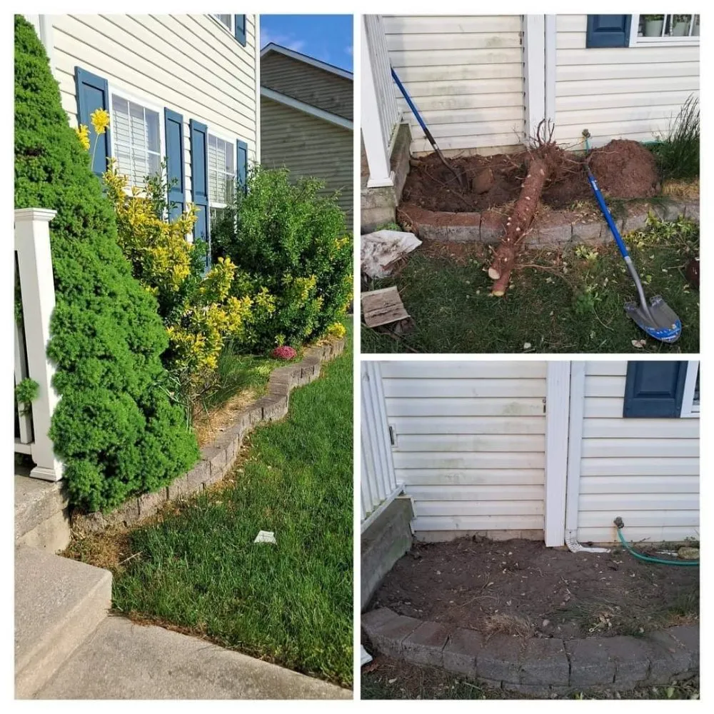 Local residential landscaping experts serving Egg Harbor City, NJ - Ryan Joseph Services