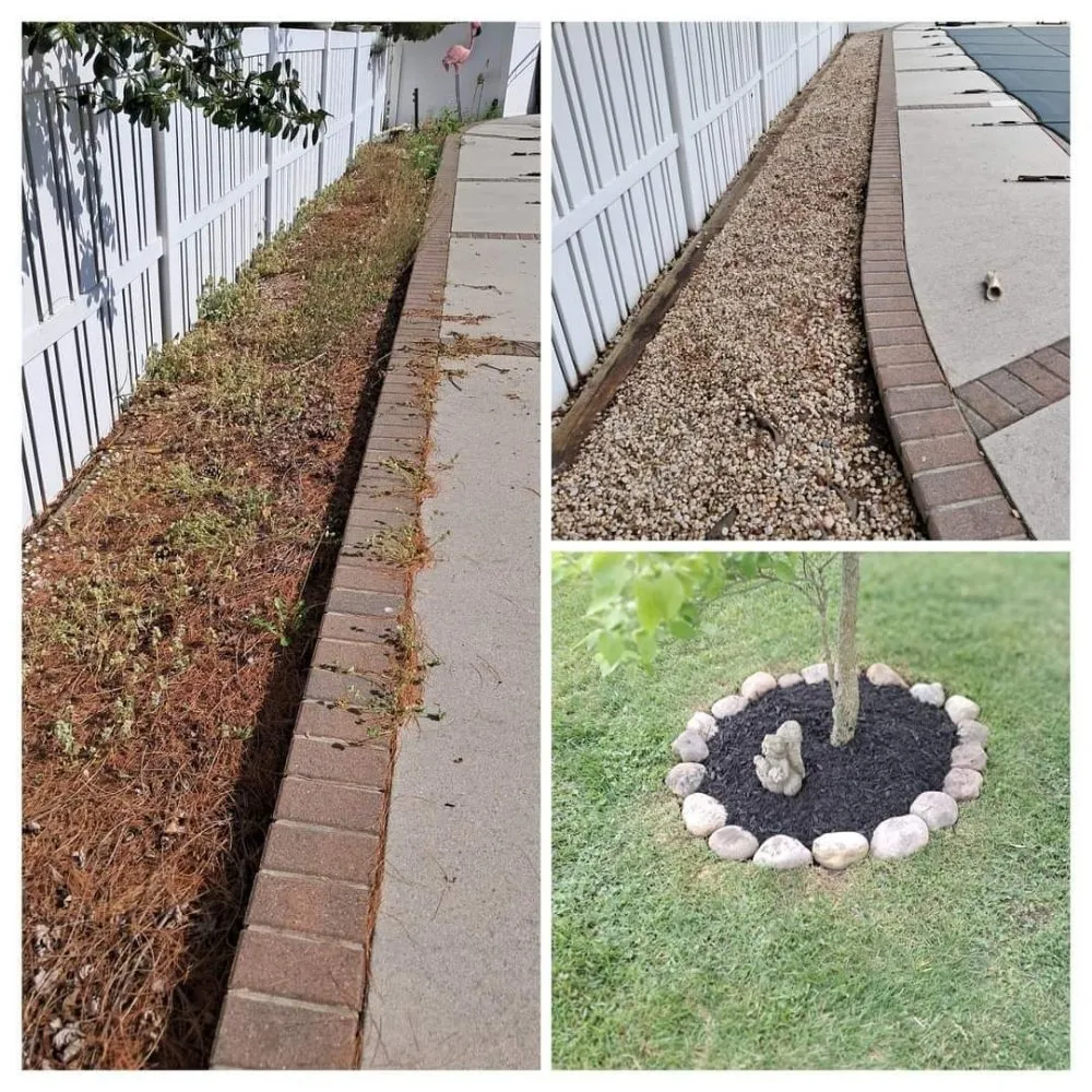 Expert landscaping services experts serving Egg Harbor City, NJ - Ryan Joseph Services