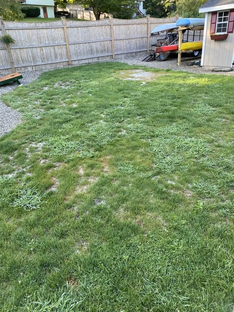 Expert garden landscaping for homes in Pittsfield, MA by Ryan Landscaping & Lawn Care