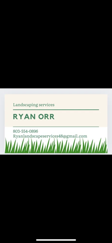 Local lawn mowing service for homes in Rock Hill, SC by Ryan Landscaping Services