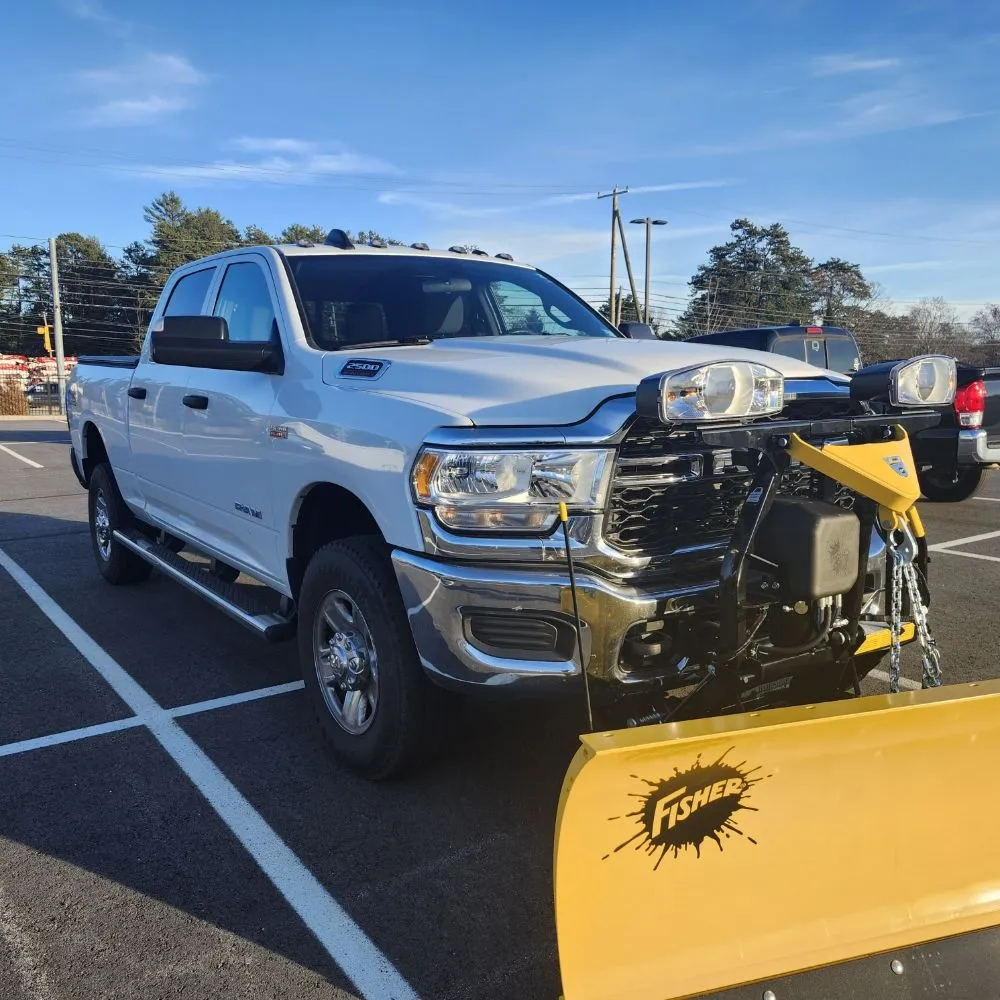 Professional landscape design for homes in Gilford, NH by Ryan Lawn & Snow