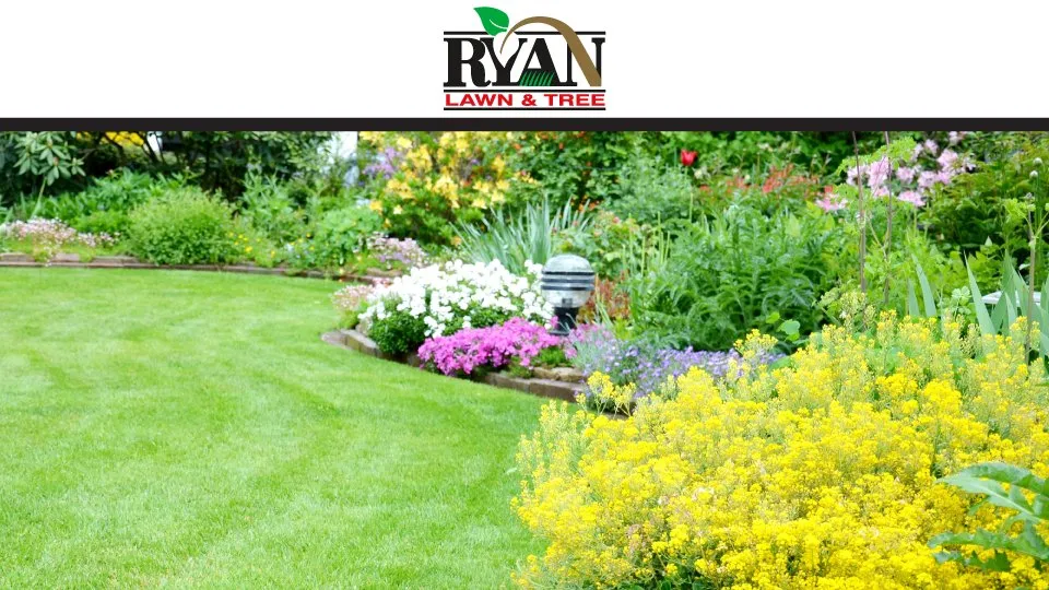 Reliable outdoor landscaping for homes in Chesterfield, MO by Ryan Lawn & Tree