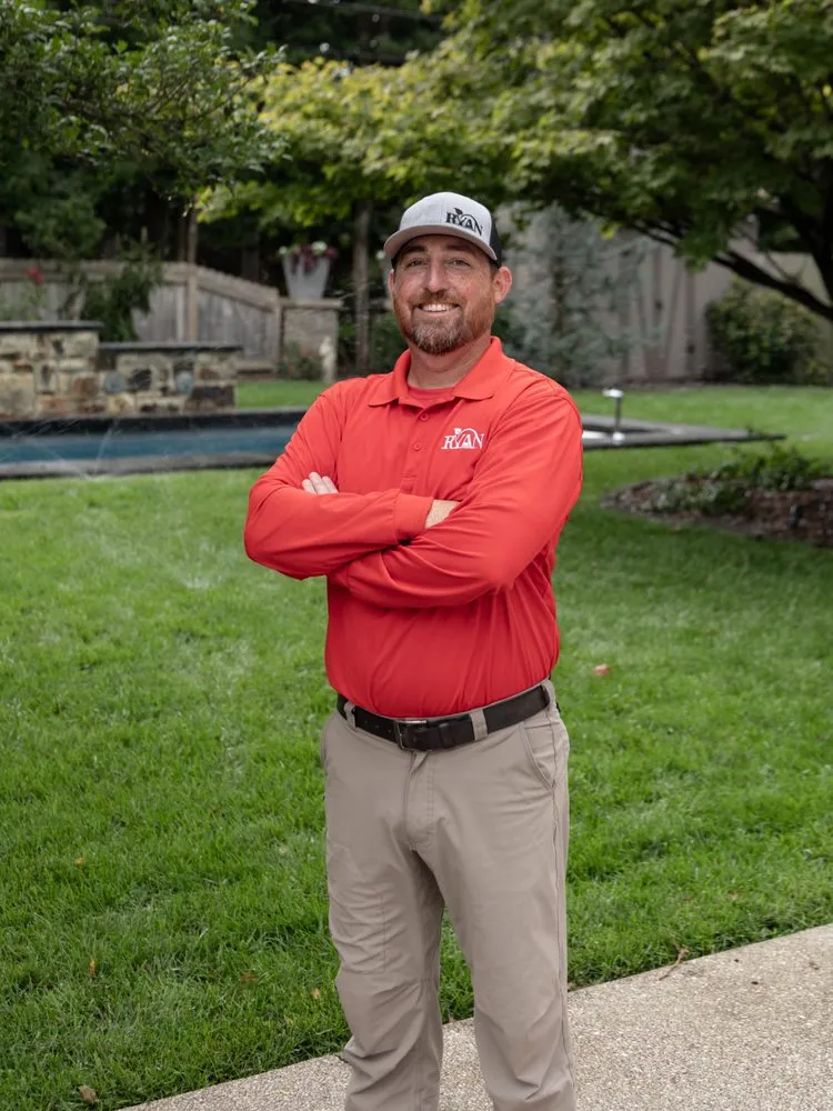 Trusted lawn mowing service in Springfield, MO - Ryan Lawn & Tree