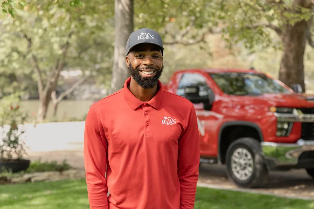 Top-rated lawn care service for beautiful yards across Wichita, KS - Ryan Lawn & Tree