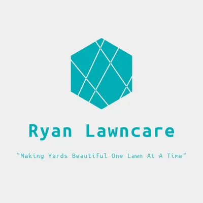 Ryan Lawncare Logo
