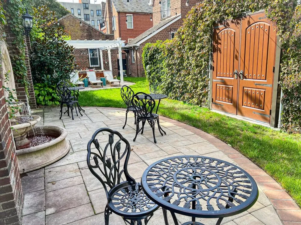 Local landscaping services in Brooklyn, NY - Ryan Love Designs