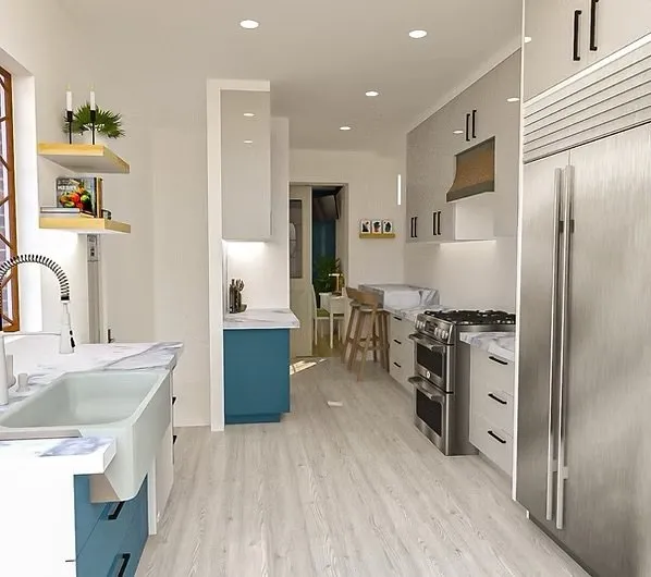 Trusted residential landscaping in Brooklyn, NY - Ryan Love Designs