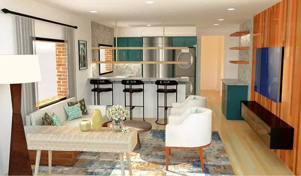 Ryan Love Designs Logo