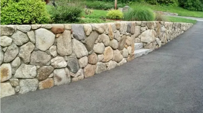 Local lawn mowing service for beautiful yards across Westborough, MA - Ryan O'Connor Property Care