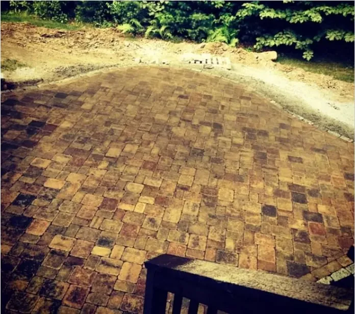 Custom landscaping services for beautiful yards in Westborough, MA by Ryan O'Connor Property Care