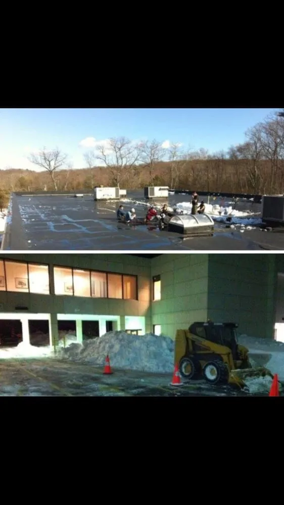 Expert garden landscaping for year-round maintenance across Westborough, MA - Ryan O'Connor Property Care