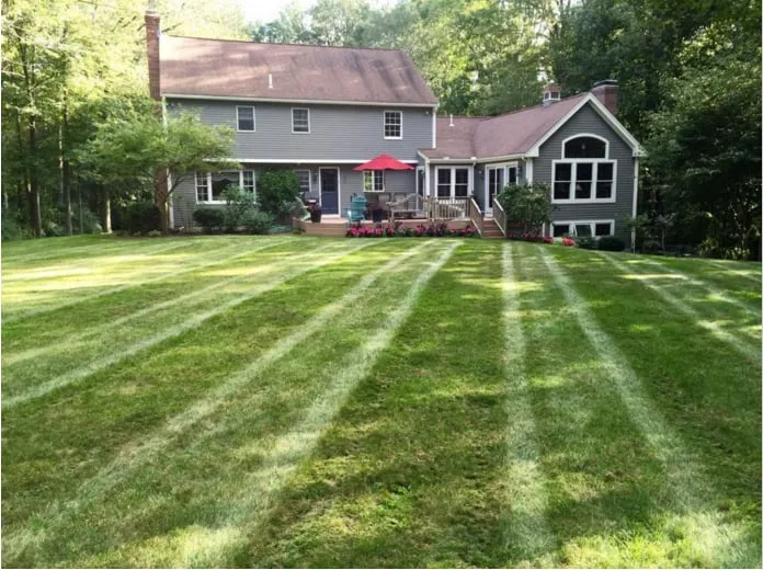 Professional outdoor landscaping experts serving Westborough, MA - Ryan O'Connor Property Care