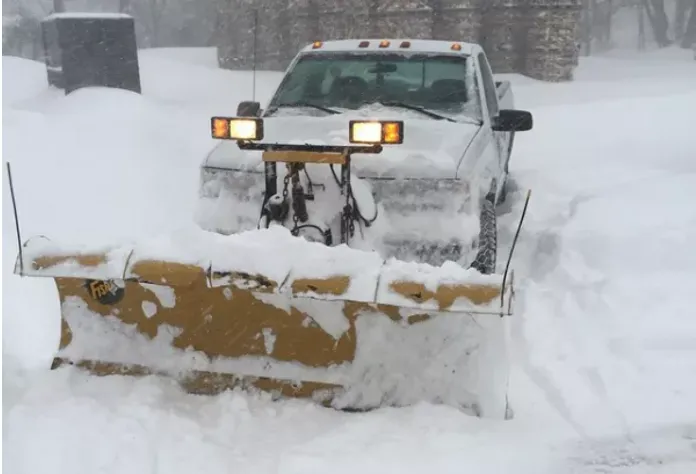 Top-rated yard cleanup service in Westborough, MA - Ryan O'Connor Property Care