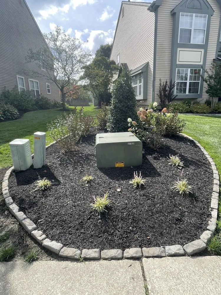 Top-rated yard maintenance in Mt Laurel Township, NJ by Ryan Property Solutions