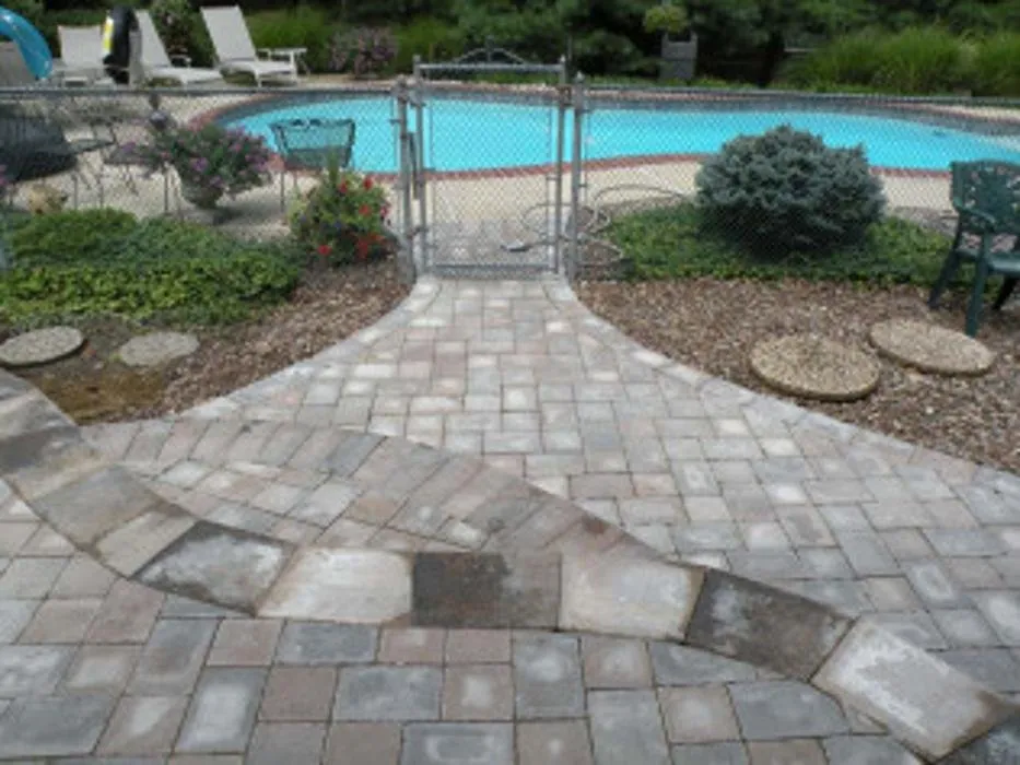 Expert landscape design for beautiful yards across Mt Laurel Township, NJ - Ryan Property Solutions