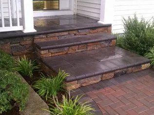 Top-rated lawn care service with custom design in Mt Laurel Township, NJ by Ryan Property Solutions