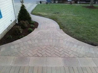 Affordable landscape design in Mt Laurel Township, NJ - Ryan Property Solutions