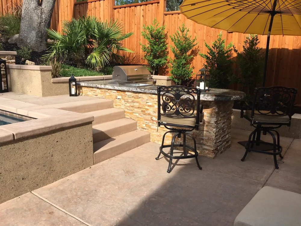 Affordable landscape installation near you across Sacramento, CA - Ryan Rouse Designs