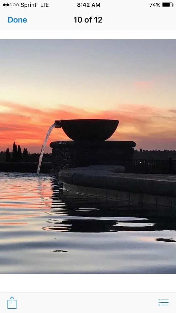 Trusted lawn mowing service with custom design in Sacramento, CA by Ryan Rouse Designs