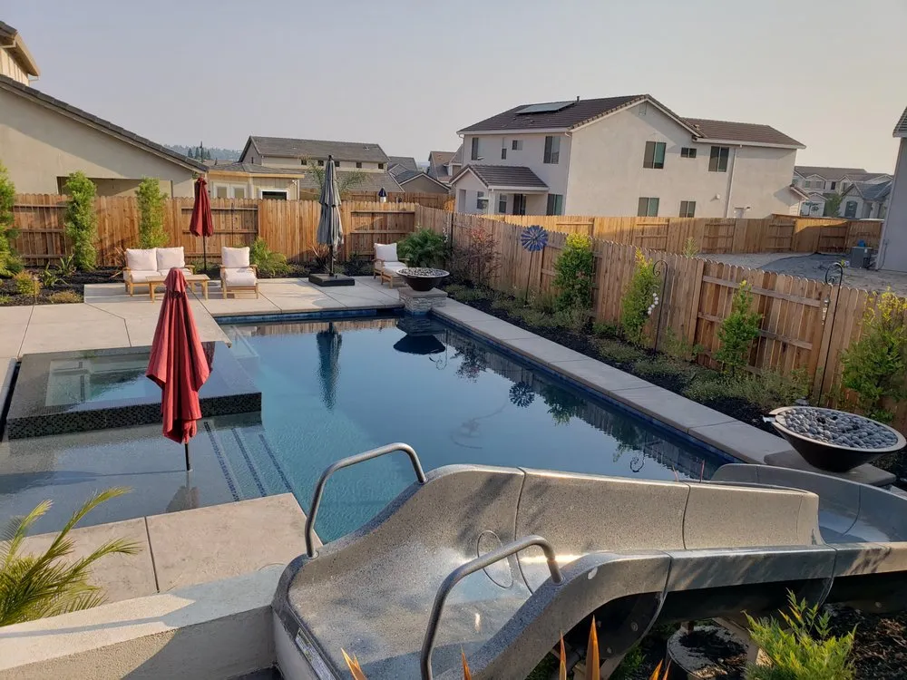 Trusted lawn mowing service experts serving Sacramento, CA - Ryan Rouse Designs