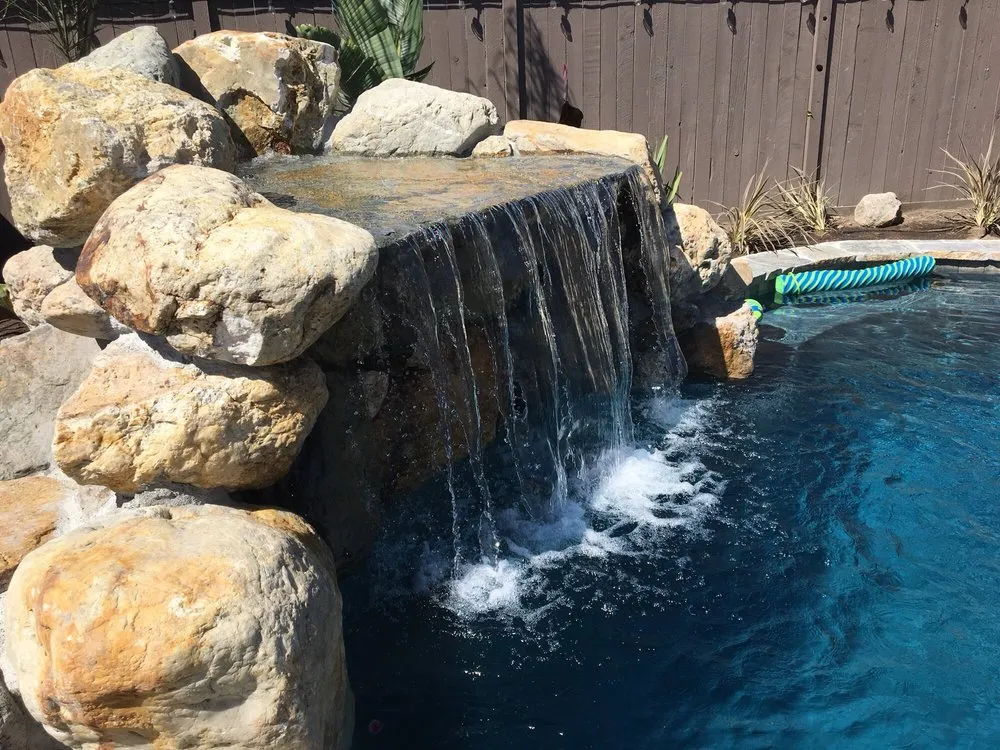 Affordable landscape installation near you in Sacramento, CA by Ryan Rouse Designs