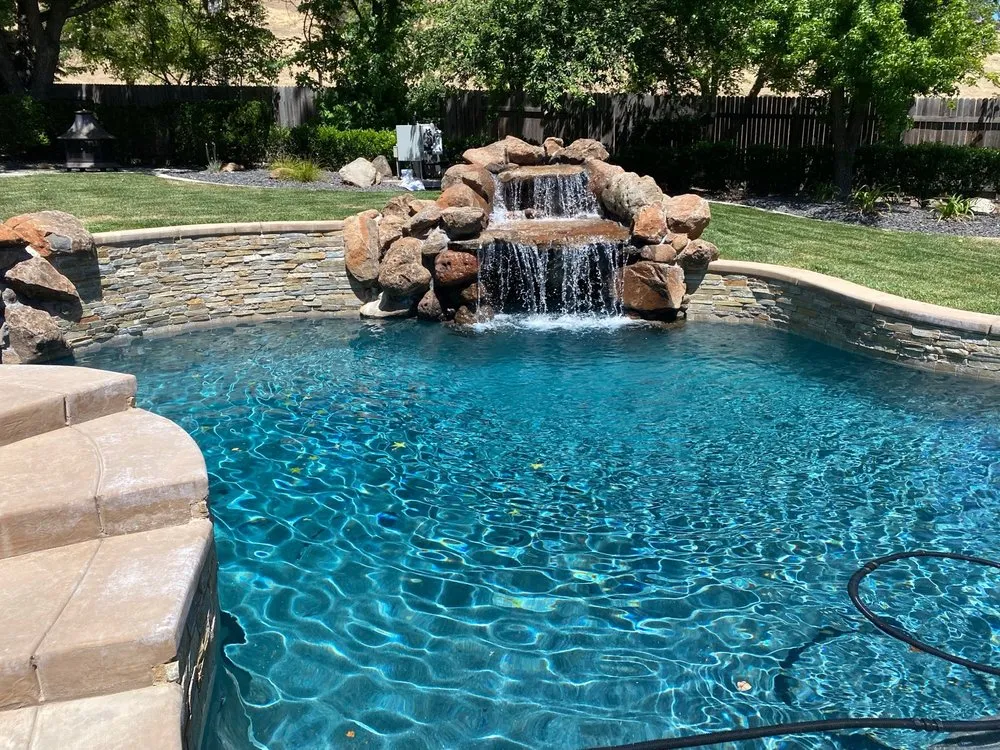 Trusted yard maintenance for homes across Sacramento, CA - Ryan Rouse Designs