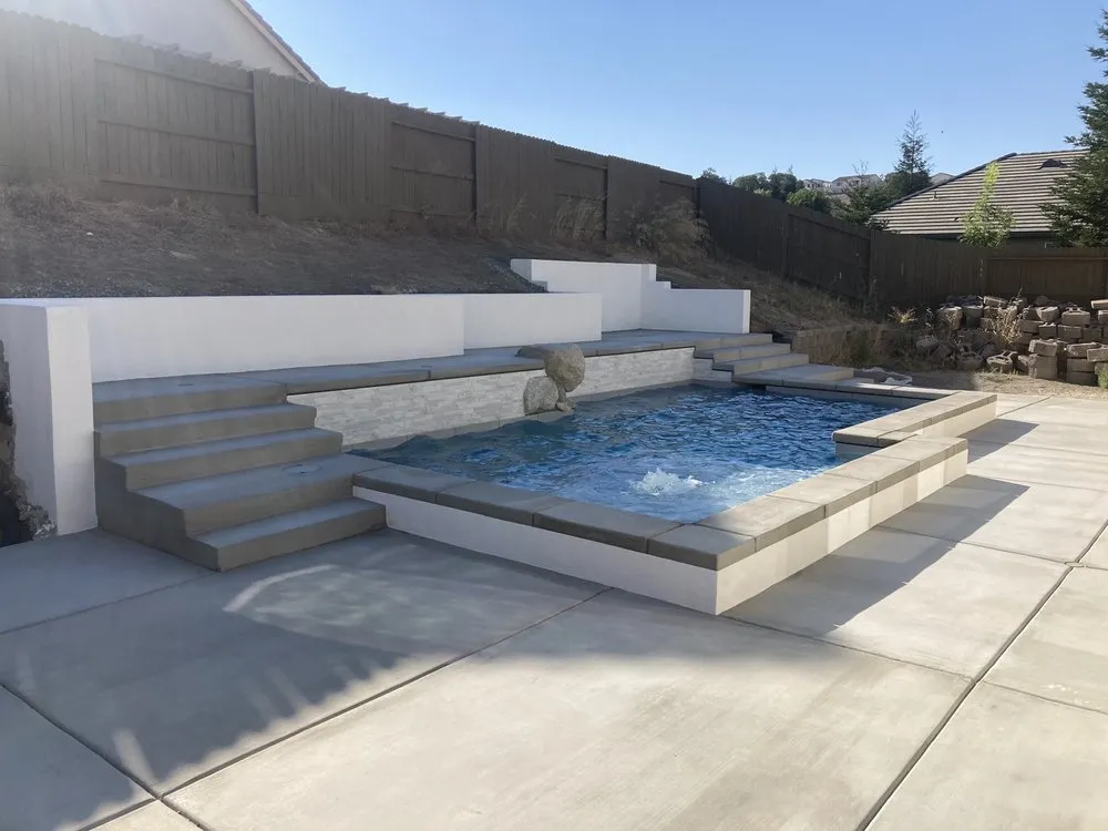 Local landscape installation experts serving Sacramento, CA - Ryan Rouse Designs