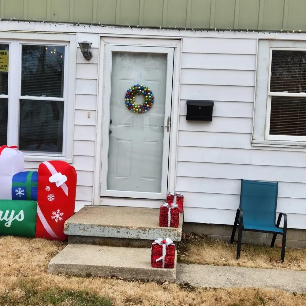 Local lawn care service for year-round maintenance across Springfield, IL - Ryan Sinks