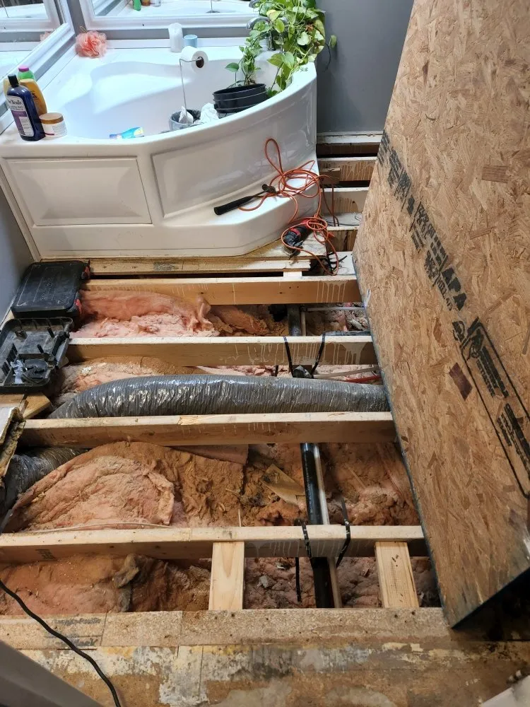 Trusted landscape design for homes in Springfield, IL by Ryan Sinks