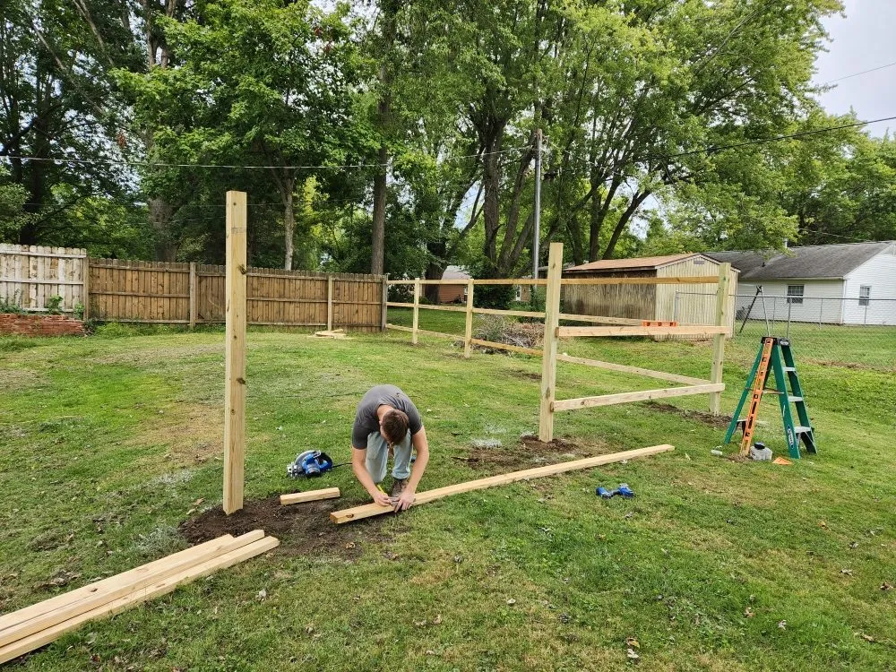 Top-rated landscaping services in Springfield, IL - Ryan Sinks