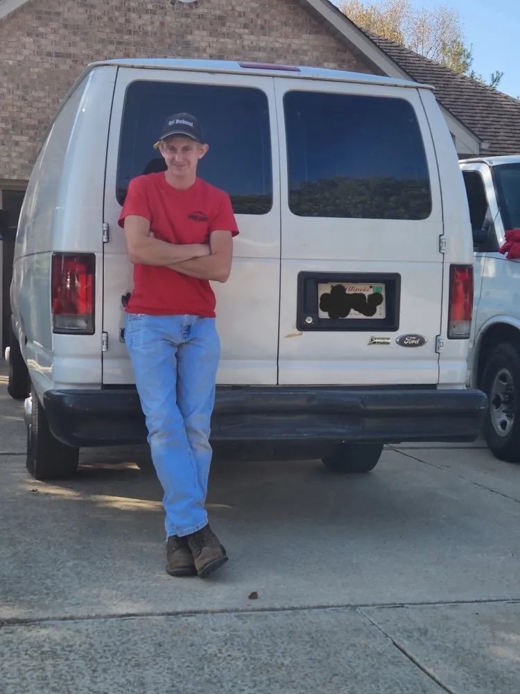 Expert lawn care service for outdoor upgrades in Springfield, IL by Ryan Sinks