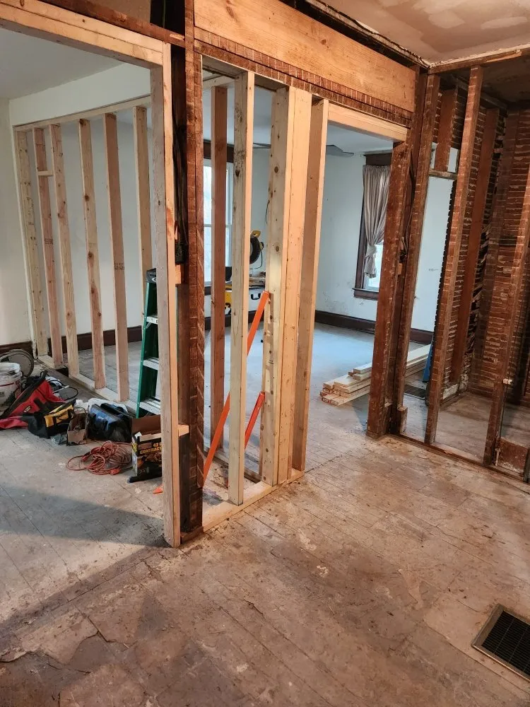 Professional lawn care service for year-round maintenance across Springfield, IL - Ryan Sinks