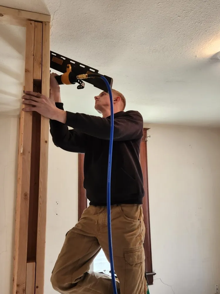 Professional landscaping services for year-round maintenance in Springfield, IL by Ryan Sinks