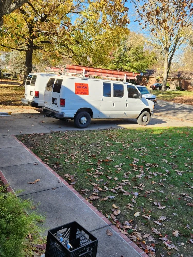 Expert outdoor landscaping experts serving Springfield, IL - Ryan Sinks