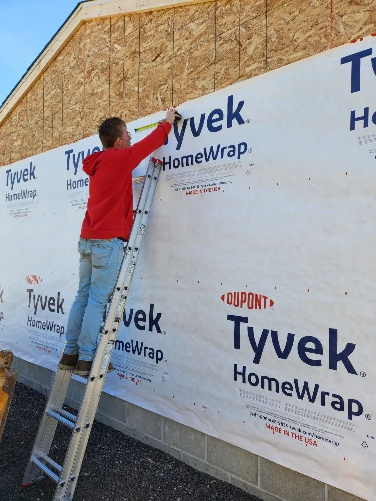 Expert landscape design for outdoor upgrades in Springfield, IL by Ryan Sinks