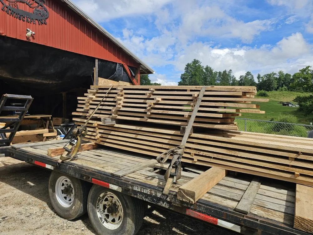 Affordable lawn mowing service for outdoor upgrades across Hendersonville, NC - Ryan Stepp Landscape