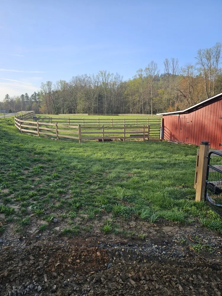 Top-rated landscape design near you across Hendersonville, NC - Ryan Stepp Landscape