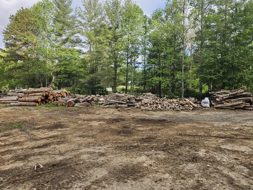 Expert landscape installation in Hendersonville, NC - Ryan Stepp Landscape