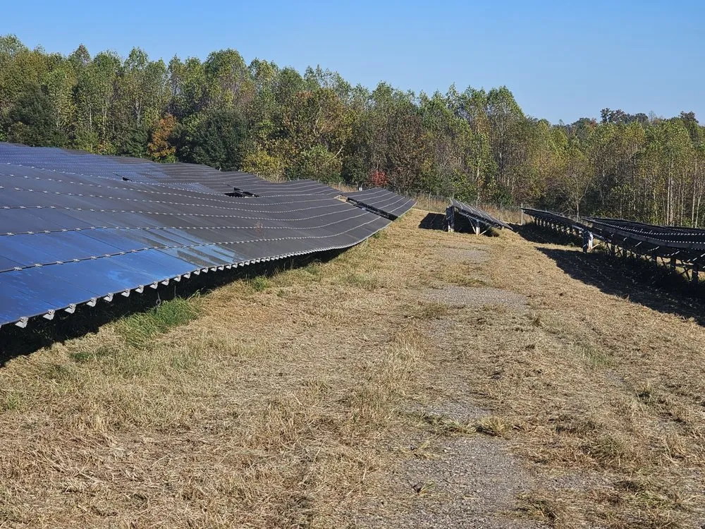 Local landscape installation near you across Hendersonville, NC - Ryan Stepp Landscape